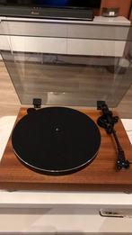 Platine Vinyles Argon Audio TT-4MK2MA, TV, Hi-fi & Vidéo, Tourne-disques, Enlèvement, Comme neuf