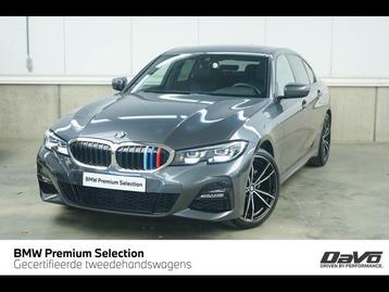 BMW Serie 3 318 M SPORT - SCHUIFDAK - AUTOMAAT  beschikbaar voor biedingen