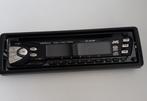 autoradio jvc, Ophalen