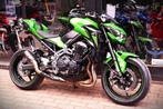 KAWASAKI Z900 ABS ***MOTOVERTE.BE***, Naked bike, 4 cylindres, 900 cm³, Entreprise