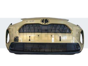 Bumper Toyota Yaris Cross 21- 52119-0DC20 Voorbumper KS6687 beschikbaar voor biedingen