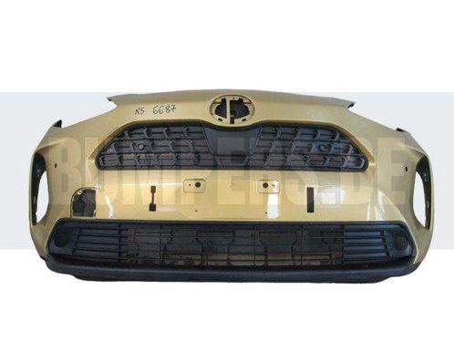 Bumper Toyota Yaris Cross 21- 52119-0DC20 Voorbumper KS6687, Auto-onderdelen, Carrosserie, Bumper, Voor, Gebruikt, 6 maanden garantie