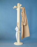Planta coat stand, Giancarlo Piretti, Castelli, Huis en Inrichting, Kunststof, Gebruikt, Ophalen of Verzenden, Staande kapstok