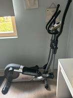 Optimum crosstrainer, Sport en Fitness, Ophalen, Zo goed als nieuw, Crosstrainer