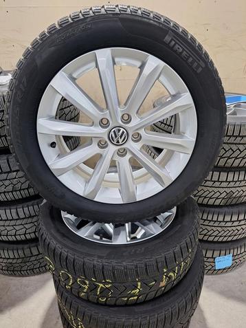 Volkswagen Passat 17 Inch Origineel beschikbaar voor biedingen