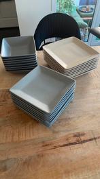 Servies Vista 24 stuks, Ophalen, Zo goed als nieuw