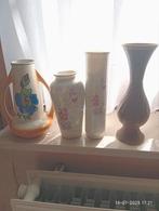 Vaasjes maximum hoogte 20 cm, Antiek en Kunst, Ophalen