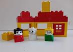 Duplo 537 Mary's huis - complete set, Ophalen of Verzenden, Gebruikt, Complete set, Duplo