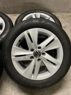 Jantes Vw 16”, Enlèvement, Pneus été, Pneu(s)