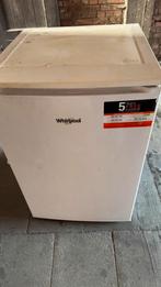 Whirlpool diepvries in top staat!, Elektronische apparatuur, Vriezers en Diepvrieskisten, Ophalen, Vrijstaand, Vrieskast, Energieklasse A of zuiniger