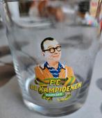Glas FC De Kampioenen
Markske
Origineel glas uit, Ophalen of Verzenden, Zo goed als nieuw