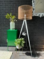 Staande lamp Maison du Monde H160cm, Ophalen