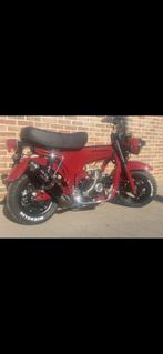 Dax lowrider, Fietsen en Brommers, Brommers | Honda, Ophalen