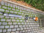 Stihl hl100 hoogsnoeier 4 mix (4 takt) haagschaar, Ophalen, Zo goed als nieuw, Benzine, Viking / Stihl