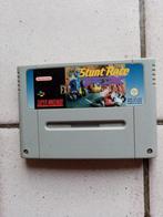 Stunt Race Fx, Games en Spelcomputers, Games | Nintendo Super NES, Ophalen, Gebruikt, Racen en Vliegen