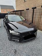 Volvo V60 black edition 2022, Automaat, V60, Particulier, Te koop