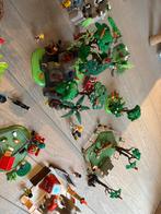 Playmobile dierentuin met meer accessoires, Kinderen en Baby's, Speelgoed | Playmobil, Ophalen of Verzenden, Gebruikt