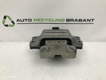 Motorsteun Volkswagen Golf 6 1K0199555CA beschikbaar voor biedingen