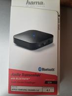 Audio transceiver, Telecommunicatie, Zenders en Ontvangers, Ophalen, Nieuw, Ontvanger