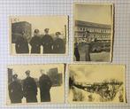Lot foto’s Elite soldaten Duitse 1940 WO2, Verzamelen, Militaria | Tweede Wereldoorlog, Ophalen of Verzenden