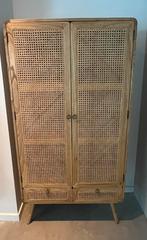 Kast Kave Home Nalu 90x175 nieuwstaat, Ophalen, Zo goed als nieuw