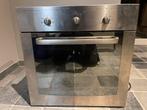 Whirlpool oven, Elektronische apparatuur, Ovens, Hete lucht, 60 cm of meer, Zo goed als nieuw, Oven met grill