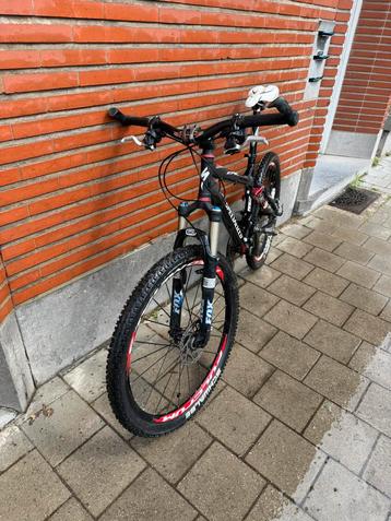 Specialized Epic FSR Medium beschikbaar voor biedingen