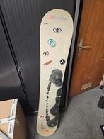Snowboard Flow, Ophalen, Zo goed als nieuw