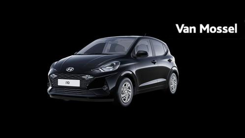 Hyundai i10 1.0 Twist AMT, Auto's, Hyundai, Bedrijf, Te koop, i10, Airconditioning, Bluetooth, Centrale vergrendeling, Climate control