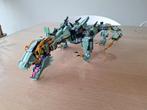 Lego ninjago groene draak, Kinderen en Baby's, Speelgoed | Duplo en Lego, Ophalen of Verzenden, Lego