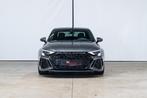 AUDI RS3 SEDAN | GARANTIE | 1E EIGENAAR | B&O | MATRIX | CAM, Automaat, 4 deurs, RS3, Leder