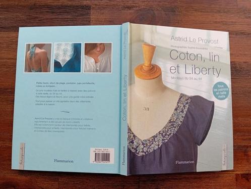 Livres de couture et patrons 🎀, Hobby & Loisirs créatifs, Couture & Fournitures, Comme neuf, Enlèvement