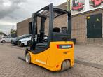 Jungheinrich EFG218K 1800KG 4.80METER HEFTRUCK (bj 2010), Zakelijke goederen, 1000 tot 2000 kg, Elektrisch, Heftruck, Jungheinrich