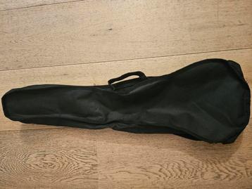 Ukelele hoes beschikbaar voor biedingen