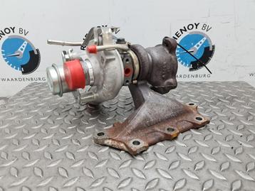 RENAULT CLIO [TURBOCHARGER] 2019 beschikbaar voor biedingen