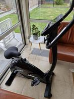 Fitbike Ride 5 iplus hometrainer, Sport en Fitness, Fitnessapparatuur, Ophalen, Zo goed als nieuw