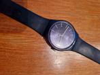 Swatch horloge, Ophalen of Verzenden, Zo goed als nieuw