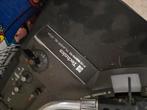 2 platen spelers technics sl 23 a riem defect, Audio, Tv en Foto, Platenspelers, Ophalen, Technics