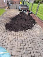 tuincompost, Tuin en Terras, Aarde en Mest, Ophalen of Verzenden