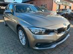 BMW 318i 2017 137.826km 1.5 Benzine Euro 6b, Beige, Leder, Bedrijf, 5 deurs