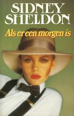 Als er een morgen is, door Sidney Sheldon, Nieuw, Ophalen of Verzenden, Sidney Sheldon, Nederland