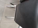Stoelen, Ophalen, Gebruikt, Zwart, Vier