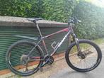 Giant mountainbike MTB VTT XT SLX herenfiets jongensfiets, Fietsen en Brommers, Ophalen, Gebruikt, Giant, Meer dan 20 versnellingen