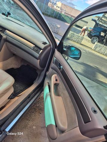 Audi A6, Auto's, Bedrijf, Te koop, A6