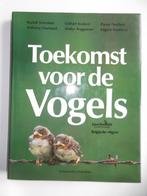 Toekomst voor de vogels, Ophalen of Verzenden, Nieuw, Vogels