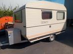 Sterckeman, Caravans en Kamperen, Caravans, Particulier, Sterckeman