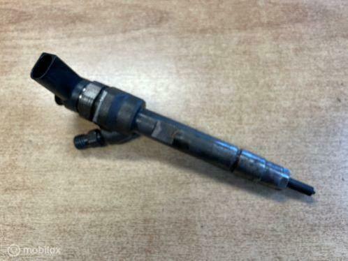 Verstuiver origineel BMW 1-serie F20 ('11->) 13537798446, Auto-onderdelen, Brandstofsystemen, BMW, Gebruikt, Ophalen of Verzenden
