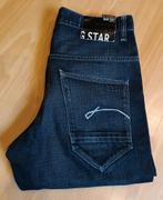 Jeans broek G-Star, Kleding | Heren, Ophalen of Verzenden, Zo goed als nieuw