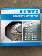 Shimano Ultegra cassette Nieuw, Fietsen en Brommers, Fietsonderdelen, Ophalen of Verzenden, Nieuw