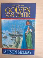Alison Macleay - Op golven van geluk, Ophalen of Verzenden, Gelezen, Alison Macleay